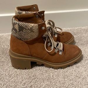 Dolce vita boots